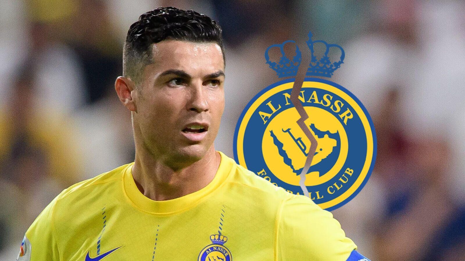 Ronaldo pe cale de a părăsi Al-Nassr pentru un retur dramatic în Europa Cristiano Ronaldo ar putea să părăsească Al-Nassr pe ultima sută de metri a ferestrei de transferuri, conform unor surse care indică o nemulțumire profundă a starului portughez față de clubul saudit