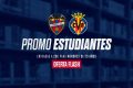 El Levante UD lanza una promoción especial para jóvenes y estudiantes de cara al partido ante el Villarreal CF | Levante UD