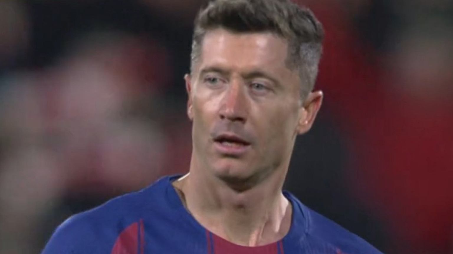 Barcelona, înfrângere șocantă în fața Gironei FC Barcelona a părăsit Estadi Montilivi din Girona fără niciun punct, înfruntând o înfrângere neașteptată de 1-2