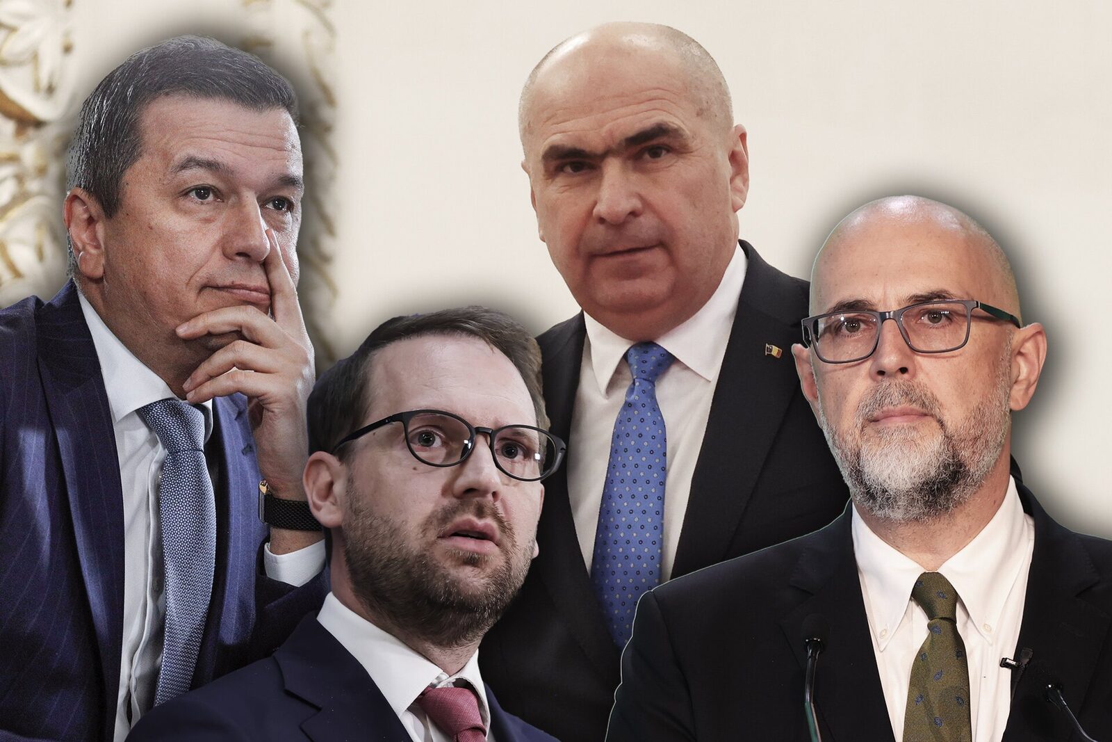 Liderii coaliției au decis: reformele PSD și protecția salariilor rămân!