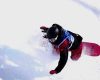 Chinese snowboarder Liu Jiayu confirmed free of spinal injury after crash in Olympic women's halfpipe-Xinhua