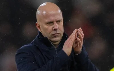 Preview: Liverpool vs Brighton & Hove Albion - prediction, team news, lineups