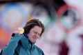 Brazil's Lucas Pinheiro Braathen wins South America's 1st ever Winter Games medal