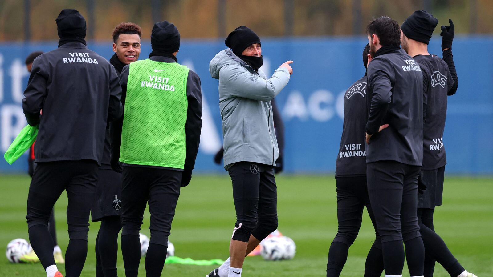 Luis Enrique revoluționează tactica PSG în meciul cu Rennes