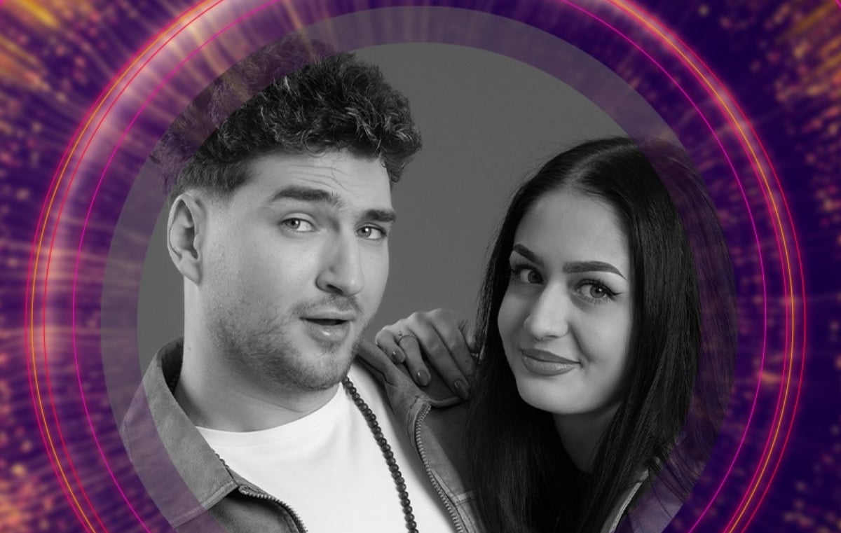 Mădălin Șerban și Dilinca, eliminați de la Power Couple 2026. Câți bani ar fi primit după cinci săptămâni în competiție