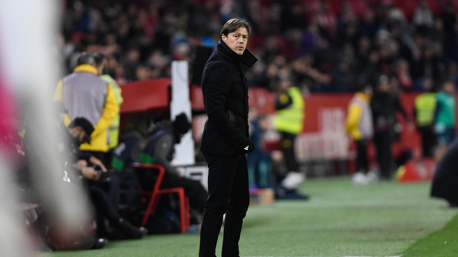 Mallorca și Sevilla își anunță echipele pentru etapa a 22-a