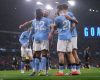 Manchester City - Fulham 3-0 » Formația lui Pep Guardiola a rezolvat lucrurile în 15 minute și ține aproape de Arsenal