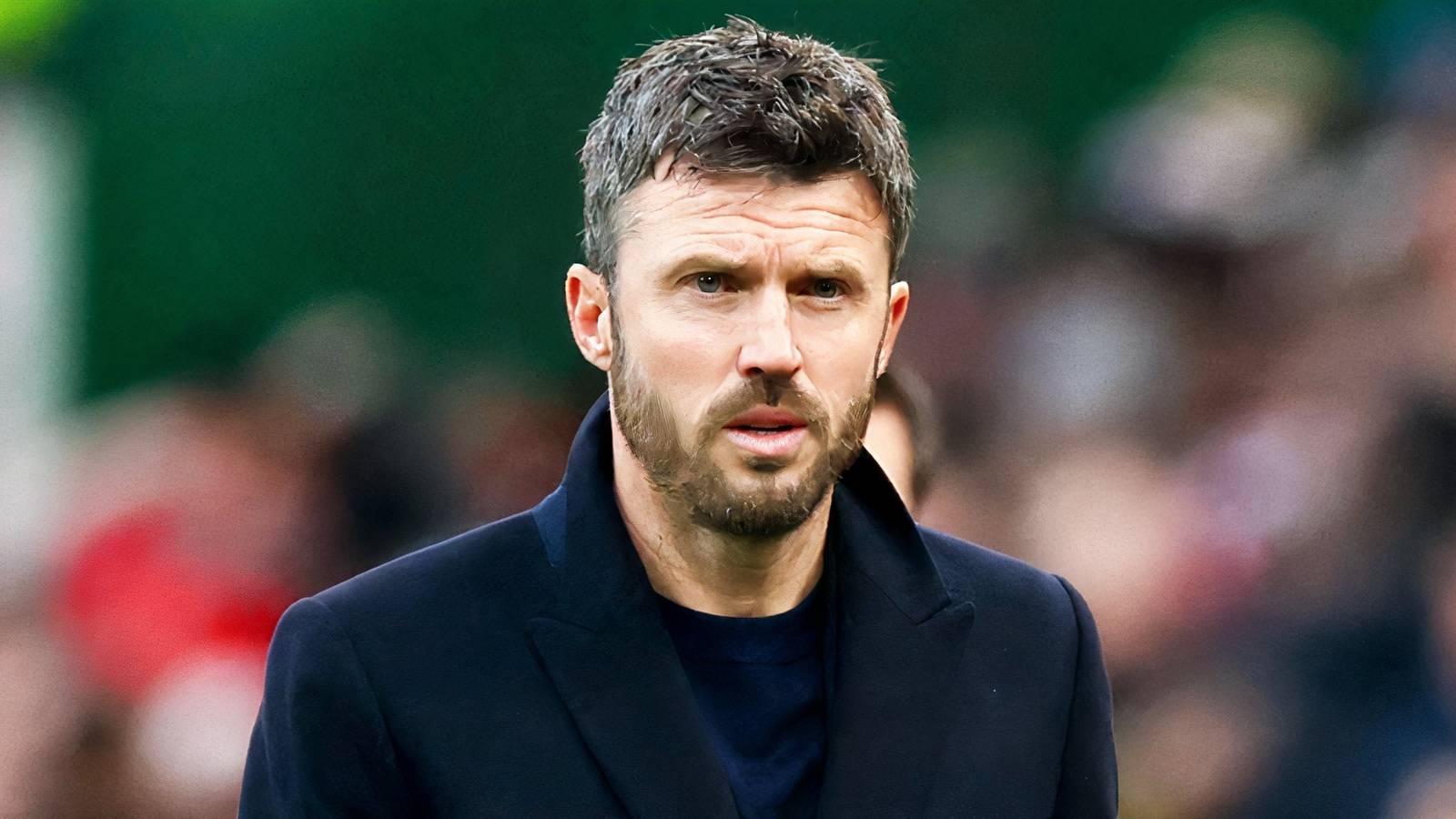Manchester United face o ofertă de 35 de milioane de lire pentru Rocco Reitz Manchester United a lansat o ofertă de aproximativ 35 de milioane de lire sterline în încercarea de a-l aduce pe mijlocașul Rocco Reitz de la Borussia Monchengladbach