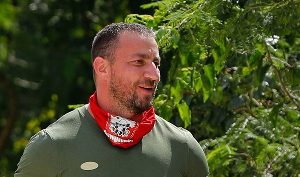 Marian Godină, în echipa Faimoșilor la Survivor România 2026, emisiune difuzată de Antena 1