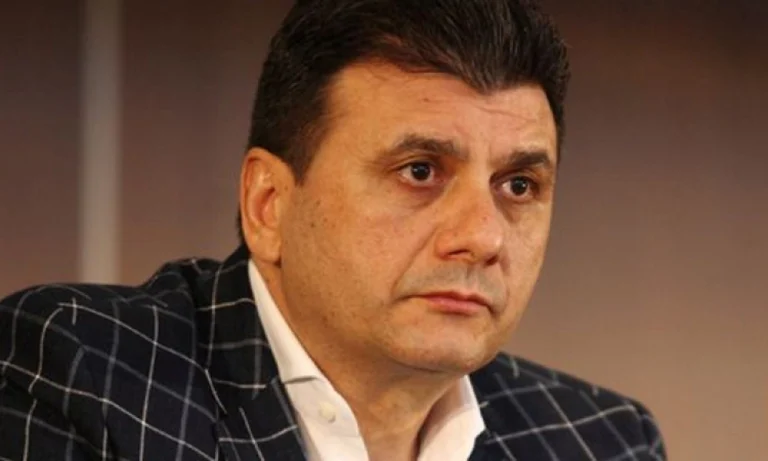 Maricel Păcuraru: Patronul Realitatea TV și scandalurile sale în afaceri