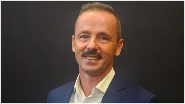 Marius Urzică, campion olimpic, dezvăluie câți copii are în Power Couple