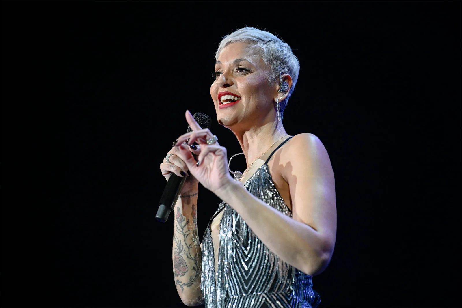 Mariza revine la Sala Palatului pentru un concert de fado în 2023
