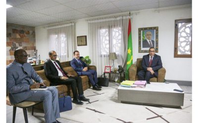 Mauritania, Unesco to Expand Higher Ed Ties; Saudi Event Boosts Female Graduates’ Career Skills