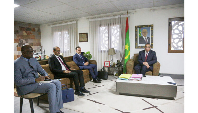 Mauritania, Unesco to Expand Higher Ed Ties; Saudi Event Boosts Female Graduates’ Career Skills