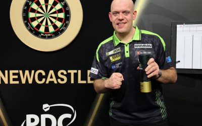 Dartsnews.com