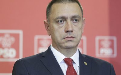 Mihai Fifor: România riscă să intre în recesiune din cauza măsurilor de austeritate luate de Ilie Bolojan