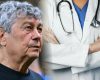 Mircea Lucescu, internat de urgenţă la Spitalul Universitar! Ce s-a întâmplat cu selecţionerul. Exclusiv