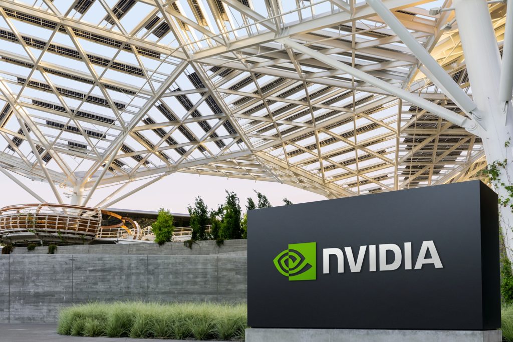 NVIDIA Announces Financial Results for Fourth Quarter and Fiscal 2026