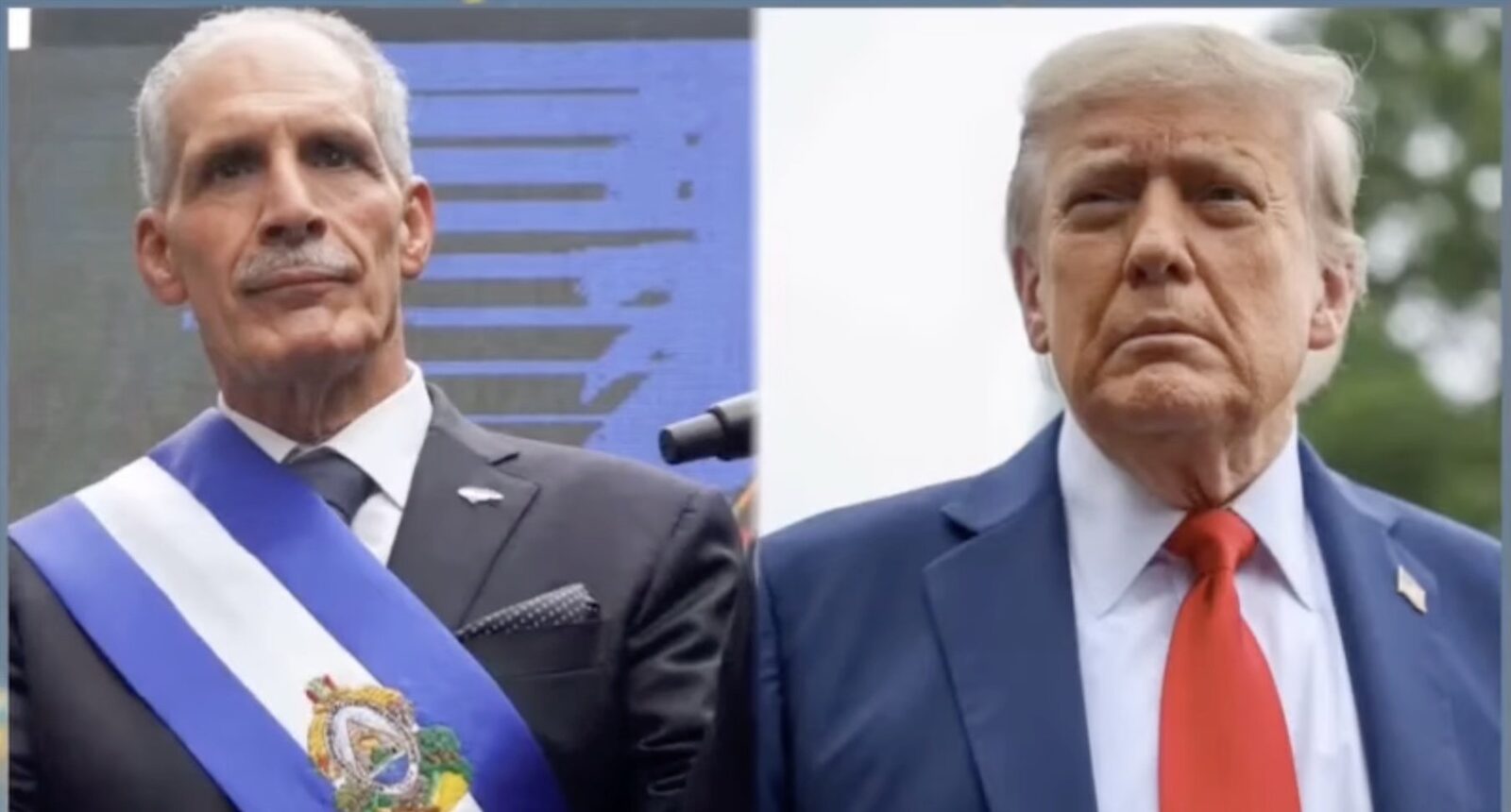 Donald Trump și-a exprimat sprijinul pentru noul președinte al Hondurasului, Nasry Asfura, după întâlnirea lor care a avut loc sâmbătă, reflectând o eventuală apropiere între fostul președinte american și liderul politic din această țară din America Centrală