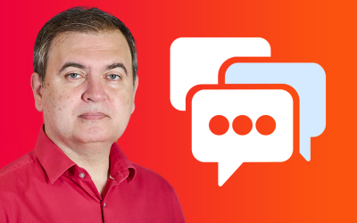 Editorial Mihai Mironică: Nea Mitică Drăgușin