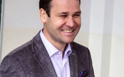 Negoiţă la DNA: Interogat pentru drumul construit în favoarea fratelui