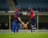 Nepal Defeats UAE by Seven Wickets – Public Service Broadcasting, Radio Nepal