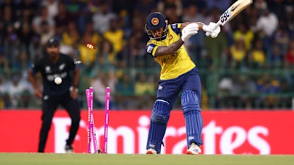 A late push lifts New Zealand
