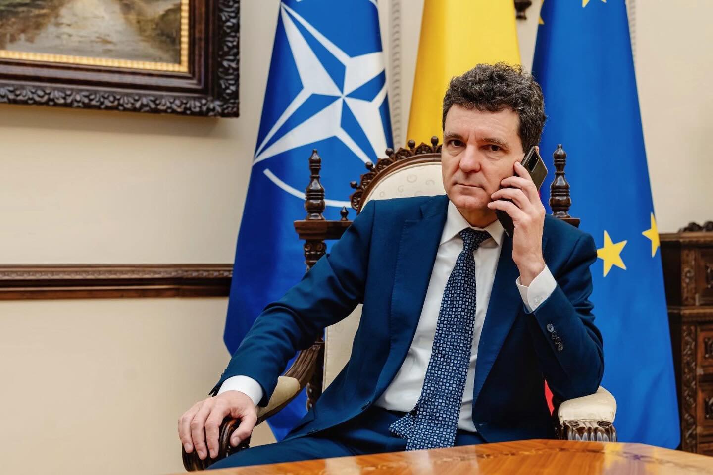 România face un apel pentru o tranziție energentică mai graduală și sustenabilă, aducând în prim-plan nevoia de a proteja economia națională în contextul angajamentelor UE pentru reducerea emisiilor de carbon