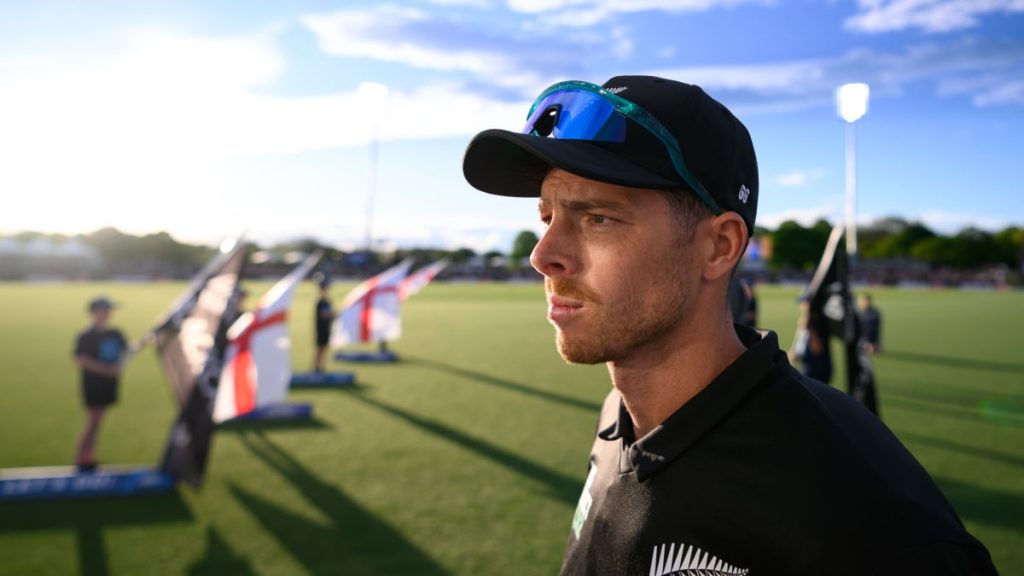 New Zealand vs. Afghanistan 2026 livestream: Watch ICC Men's T20 World Cup for free