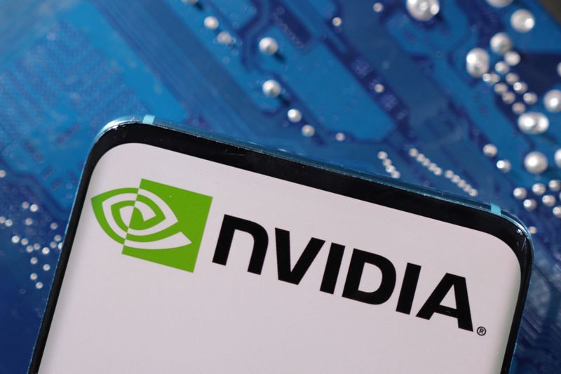 Nvidia nears deal to invest $20 billion in OpenAI funding round, Bloomberg News reports