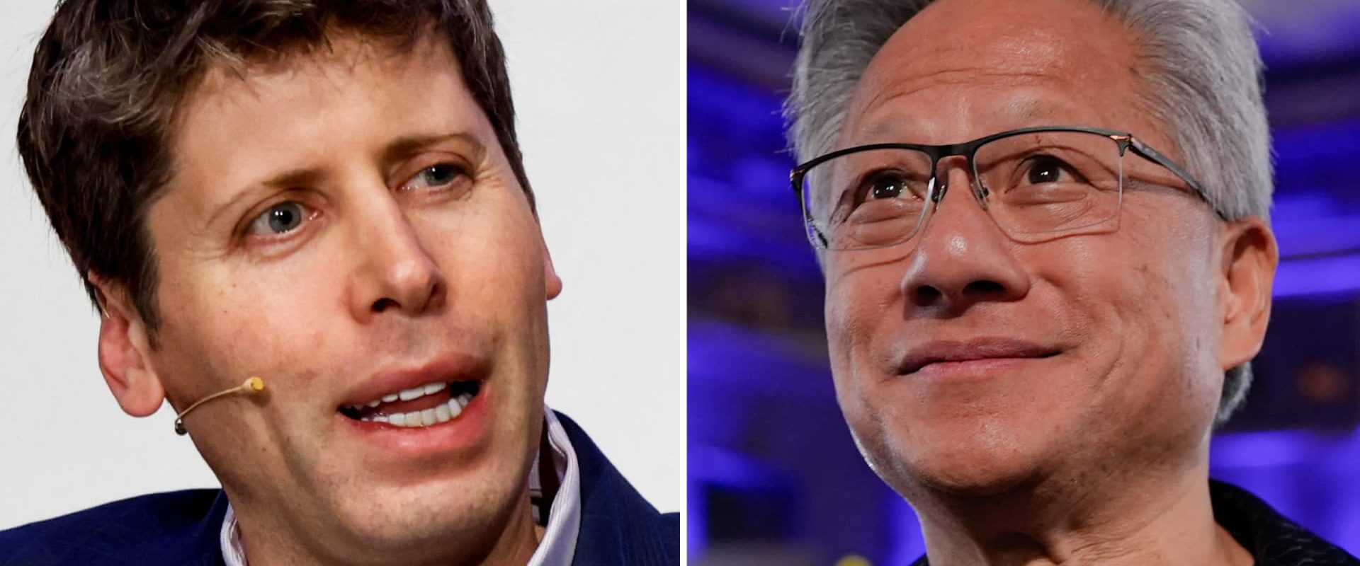 Nvidia, OpenAI stalled on their mega deal. AI giants need each other