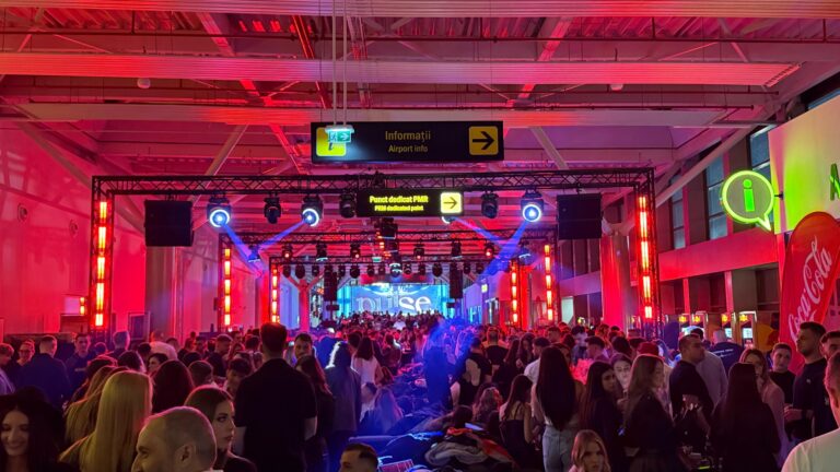 O idee promițătoare care va schimba perspectivele