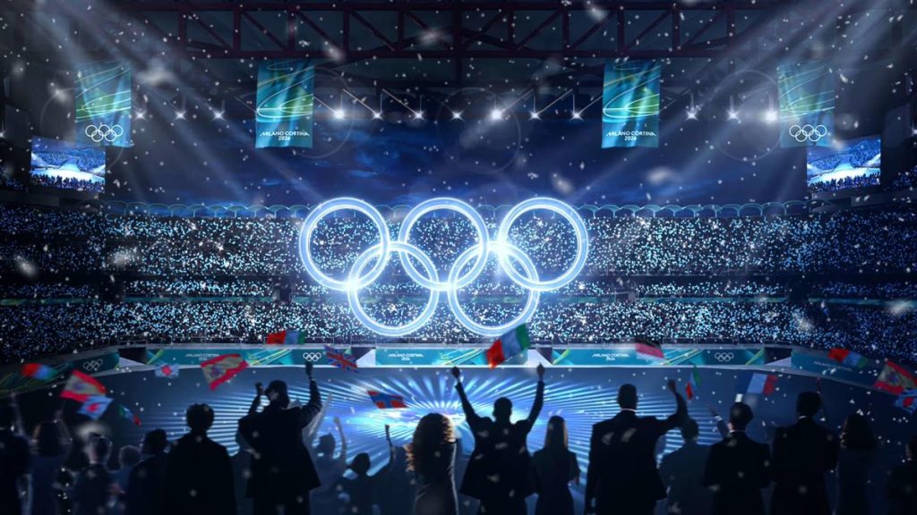 Cerimonia apertura Olimpiadi 2026: orari tv, dove vederla, commento Rai