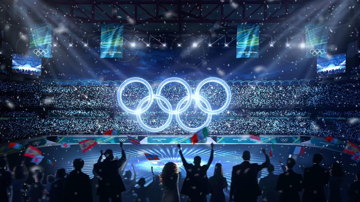 Cerimonia apertura Olimpiadi 2026: orari tv, dove vederla, commento Rai