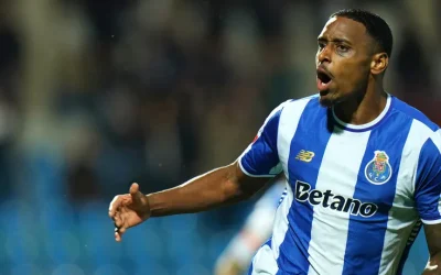 Pablo Rosario justifica derrota: "Este relvado não é digno de I Liga..."