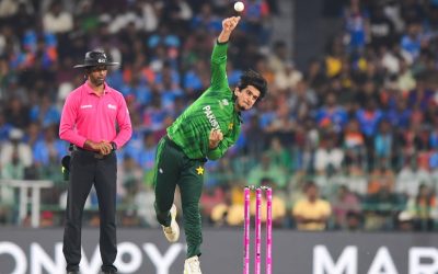 Pakistan vs. Namibia 2026 livestream: Watch T20 World Cup for free