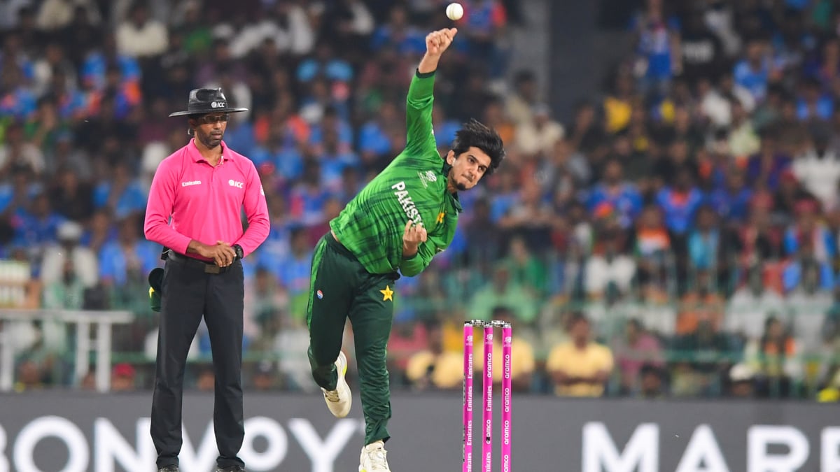 Pakistan vs. Namibia 2026 livestream: Watch T20 World Cup for free