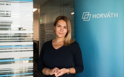 Până în 2030, milioane de roboți umanoizi în firme, spune