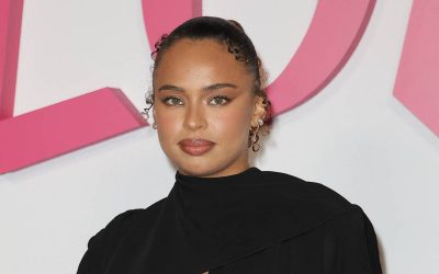 Qui est le compagnon de Paola Locatelli ?