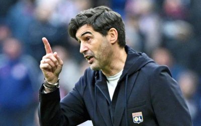 Paulo Fonseca se justifie sur ses choix avant Nice