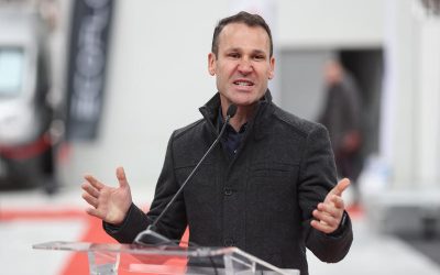 Robert Negoita, Foto: Inquam Photos - Sabin Cirstoveanu