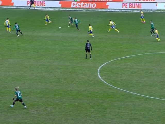 Live Video&Text | Petrolul - Unirea Slobozia 0-0, ACUM, la Digi Sport 1. Ocazie pentru prahoveni