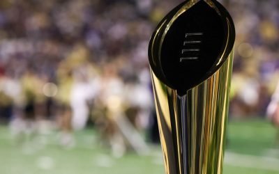 Big Ten details 24-team CFP plan with no league title games