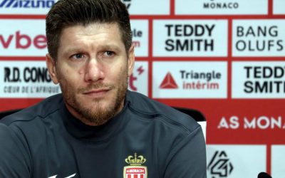 Pocognoli pointe du doigt l’arbitrage contre Strasbourg