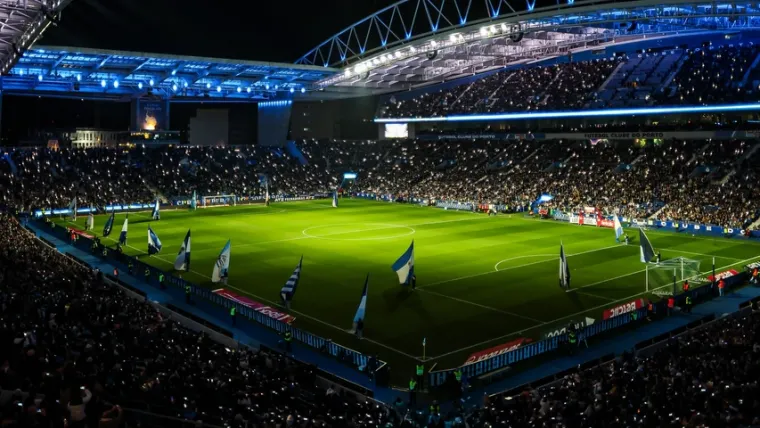 Porto x Sporting AO VIVO: link para assistir online (09/02) image