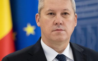 Predoiu, la Washington: Discuții cu directorul FBI în calitate de