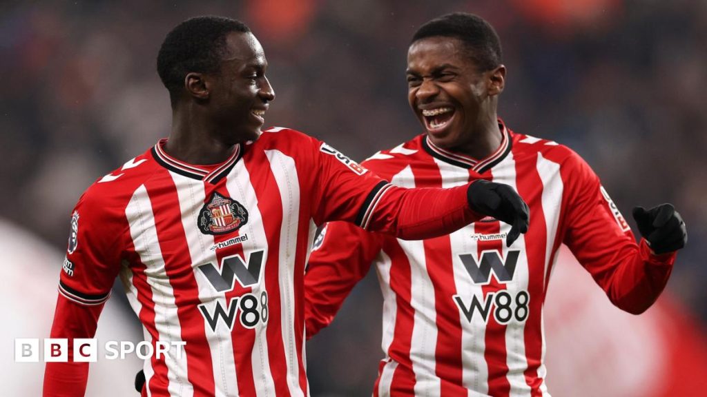 Premier League LIVE: Sunderland vs Burnley: text updates, preview, team news, stats & head-to-head