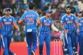 T20 World Cup Schedule 2026: Full ICC Mens T20 WC Match Schedule For February 12 | Cricket News