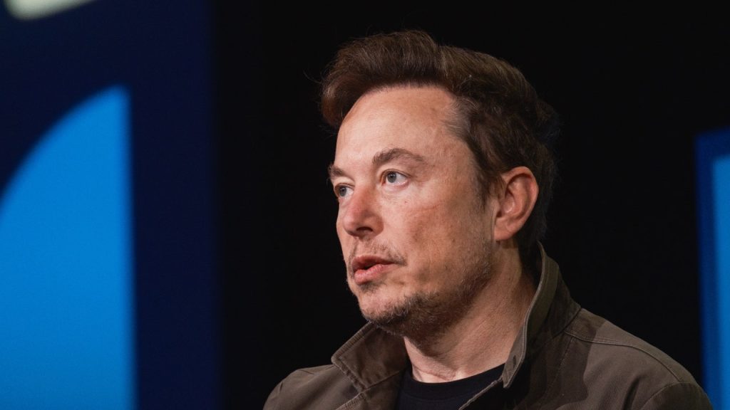 French police raid Elon Musk's X Paris offices amid algorithm investigation