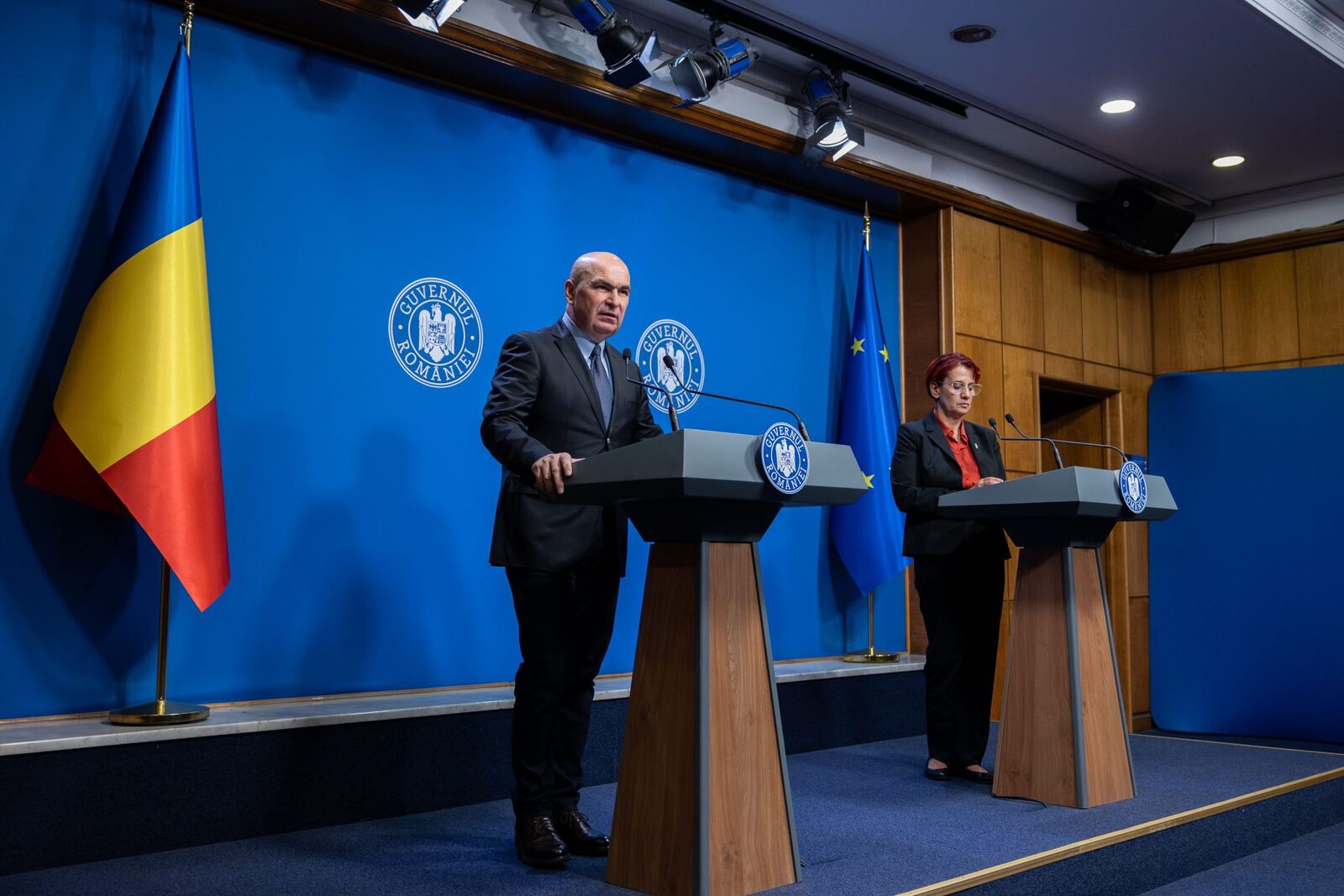 Răspunsul Guvernului la acuzațiile Liei Savonea despre CCR: „Adevărul nu este ingerință”